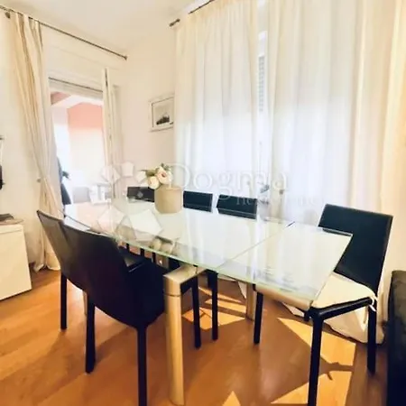 A Modern & Sunny In *